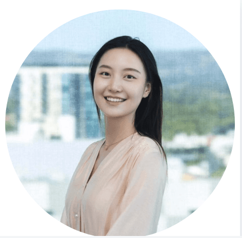 Joy Fang