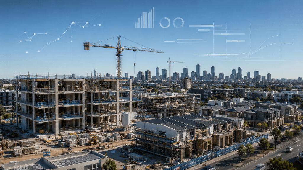 Strategic Outlook for Developers: Week 2 — Supply and Feasibility