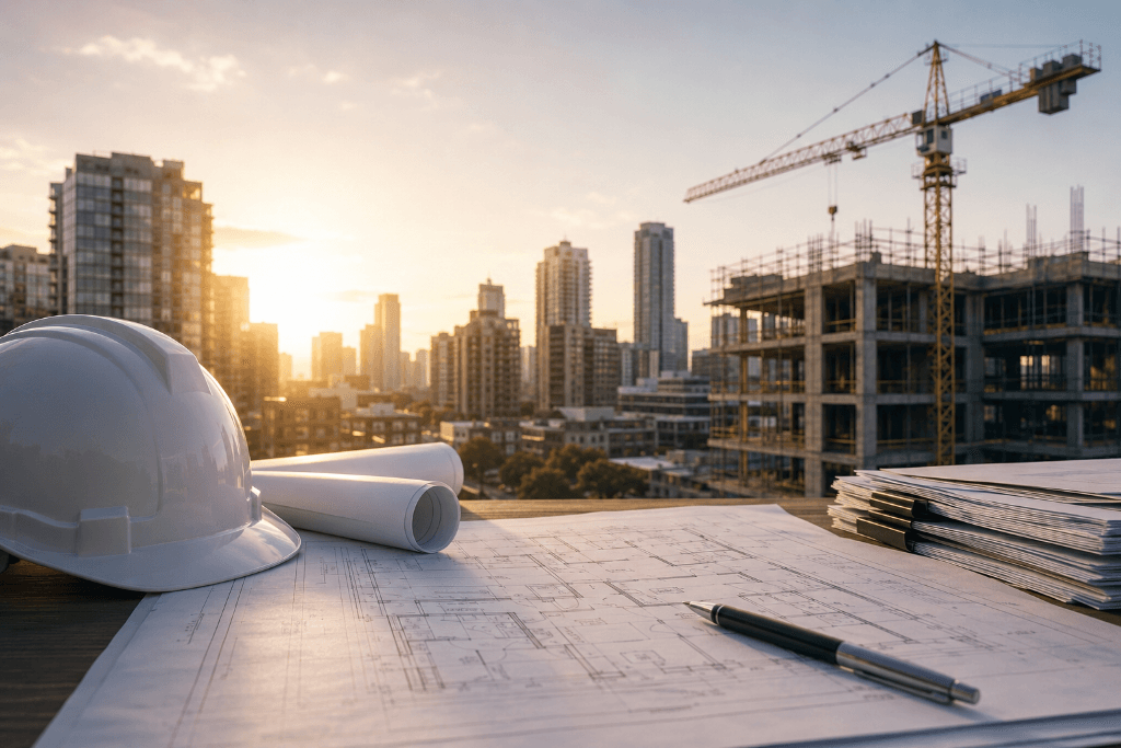 Strategic Outlook for Developers: Week 3 — Planning Approval Risk