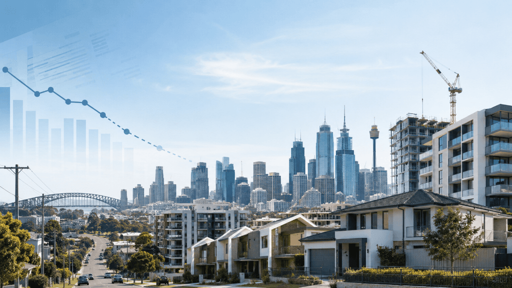 Federal Budget Property Measures Deliver Modest Impact on Housing Market