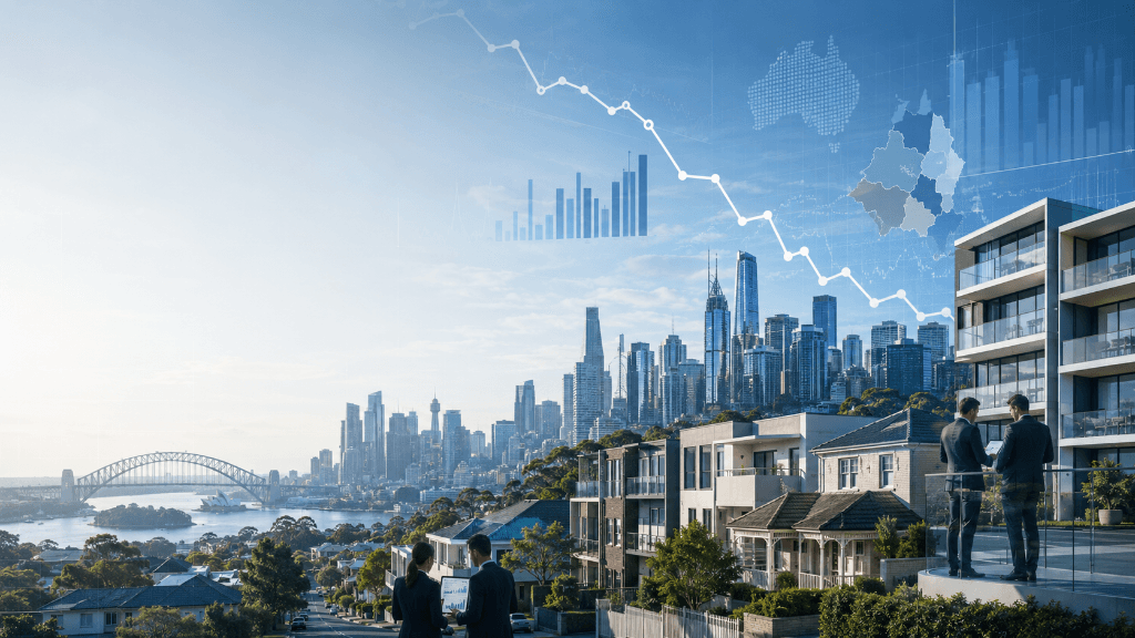 Housing Demand Softens as Rate Hikes and Confidence Slump Take Their Toll