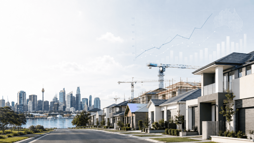 Strategic Outlook for Builders: Week 1 — Financing Conditions, Borrowing Capacity, and Financeable Demand