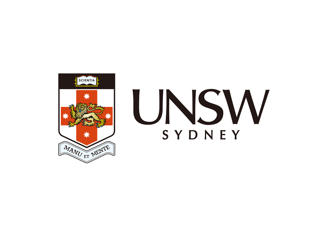 University of New South Wales Logo